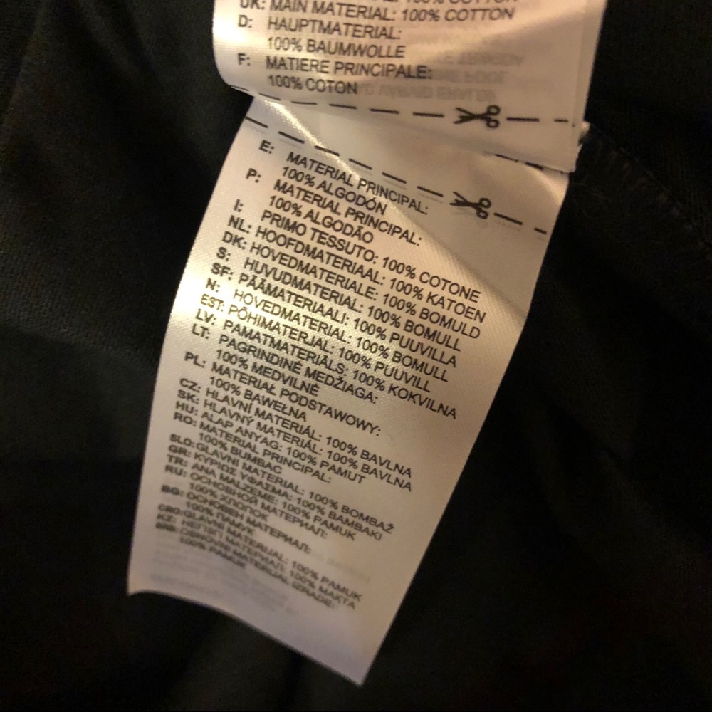 NWT Adidas Trefoil Oversized T-Shirt Dress DV2607 - Picture 13 of 14